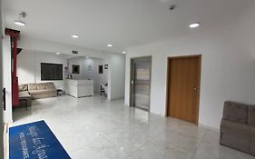 Hotel Milagre Das Águas